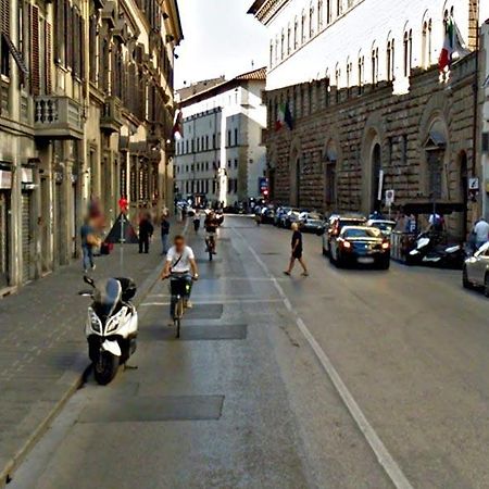 Hotel Benvenuti Firenze Eksteriør bilde