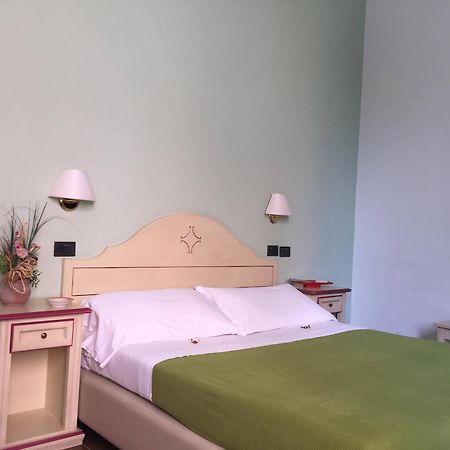 Hotel Benvenuti Firenze Eksteriør bilde