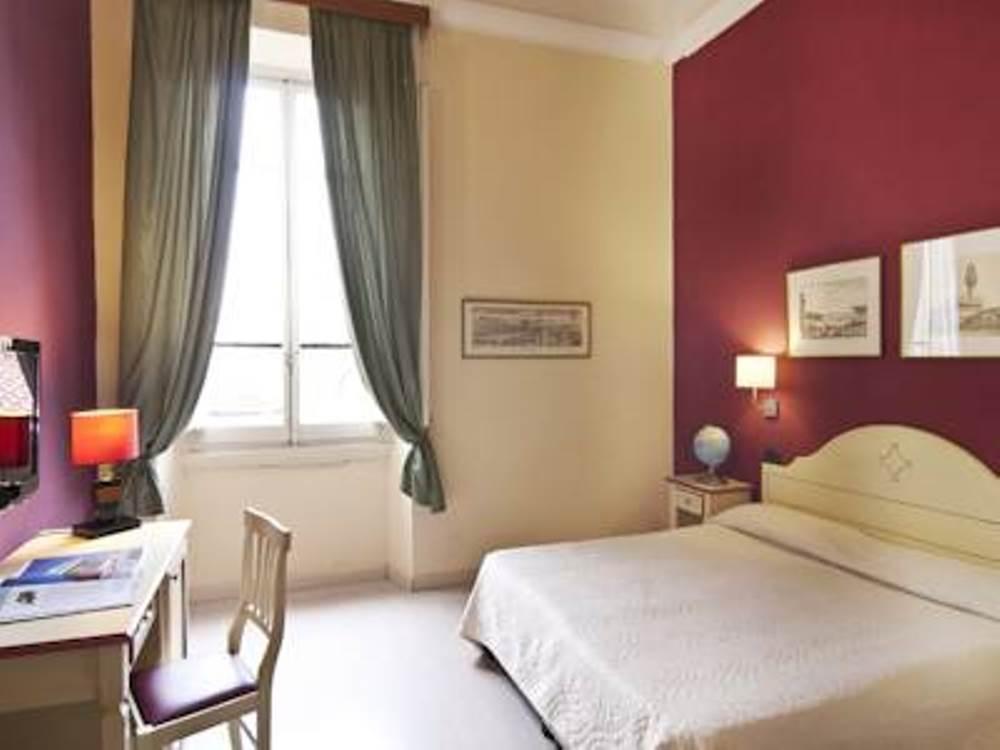Hotel Benvenuti Firenze Eksteriør bilde