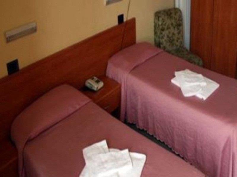 Hotel Benvenuti Firenze Eksteriør bilde