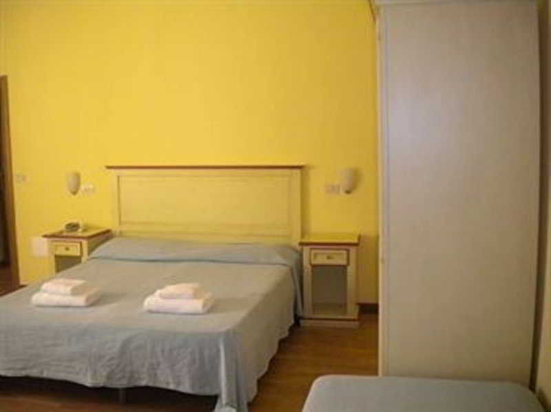 Hotel Benvenuti Firenze Eksteriør bilde