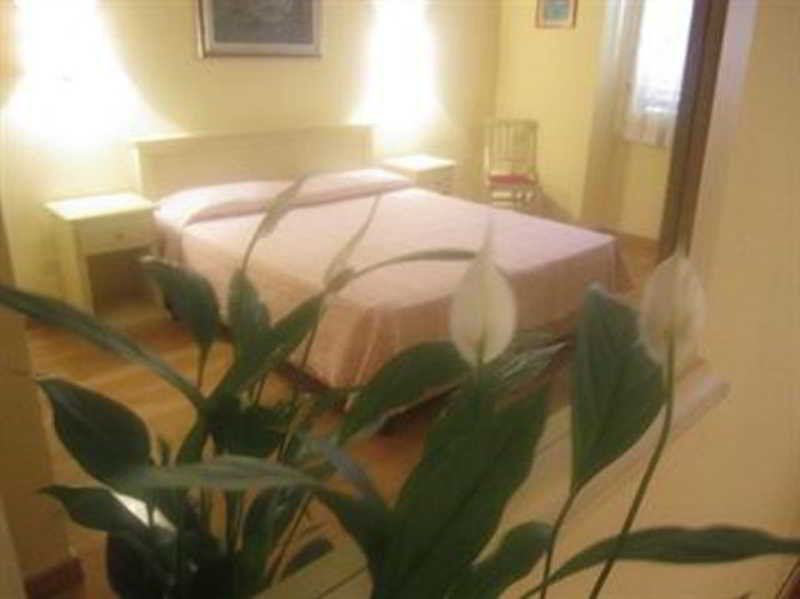 Hotel Benvenuti Firenze Eksteriør bilde
