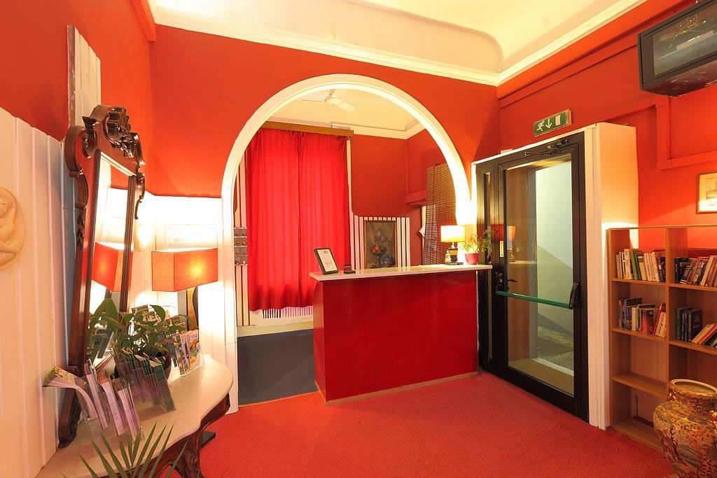 Hotel Benvenuti Firenze Eksteriør bilde