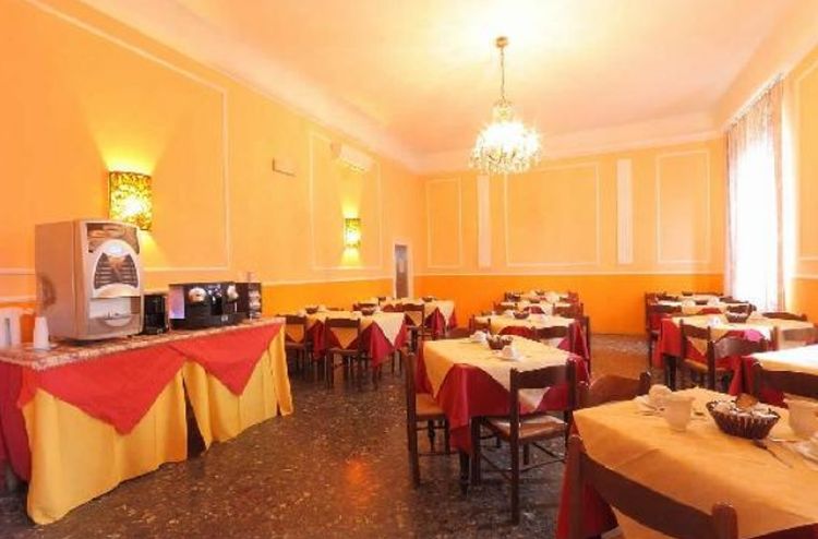 Hotel Benvenuti Firenze Eksteriør bilde