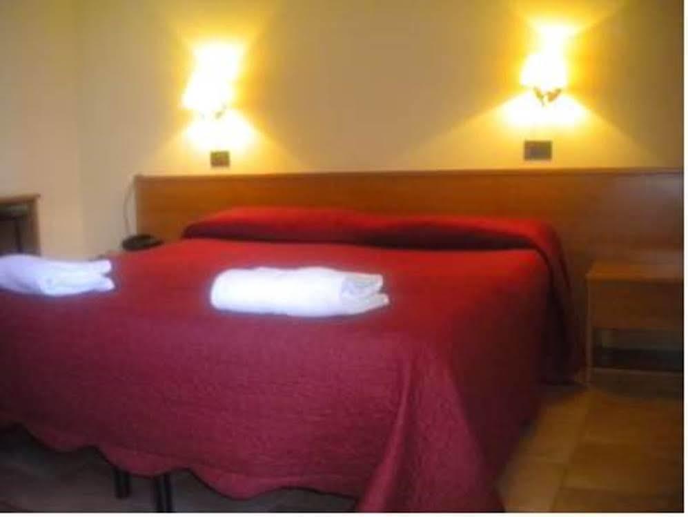 Hotel Benvenuti Firenze Eksteriør bilde
