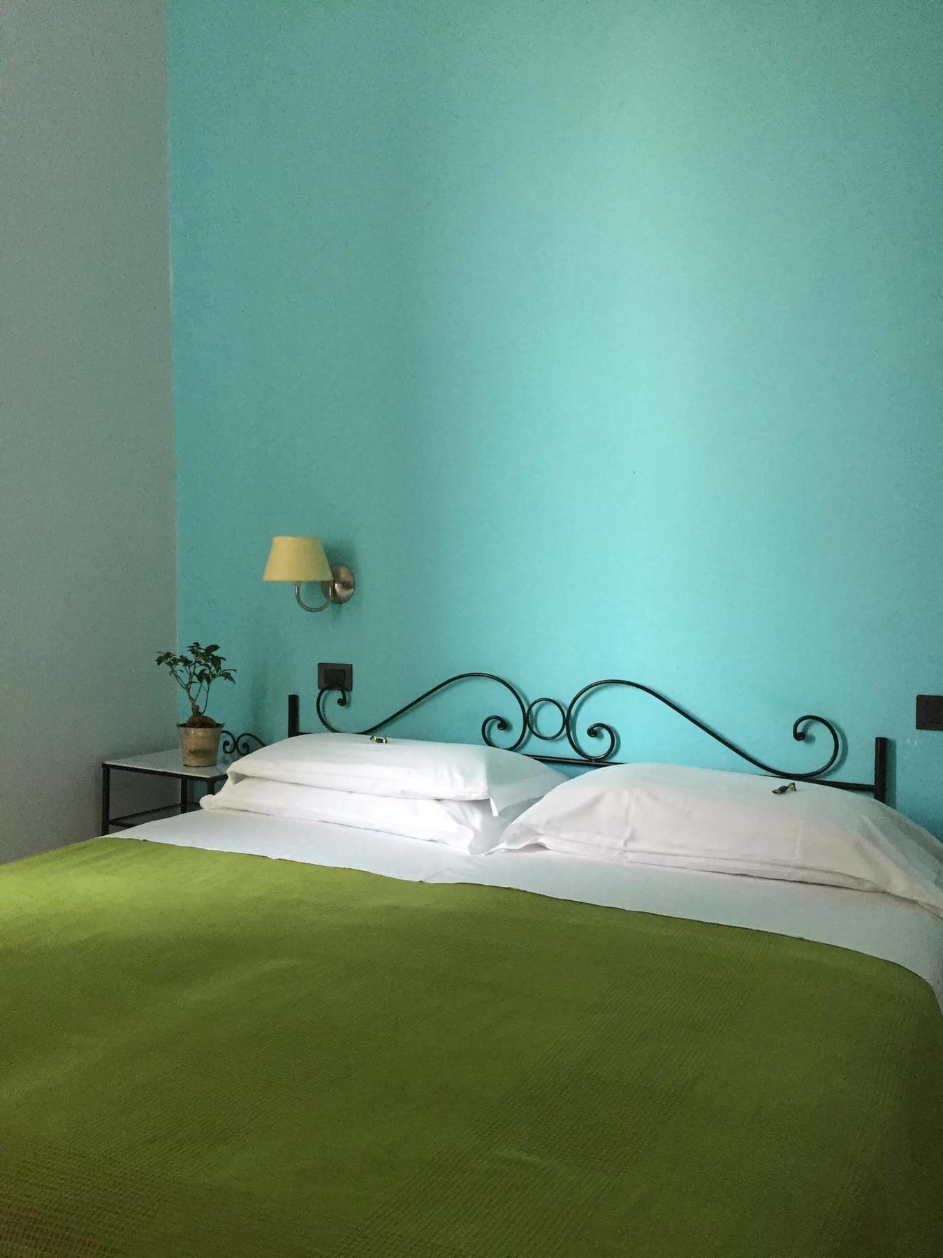 Hotel Benvenuti Firenze Eksteriør bilde