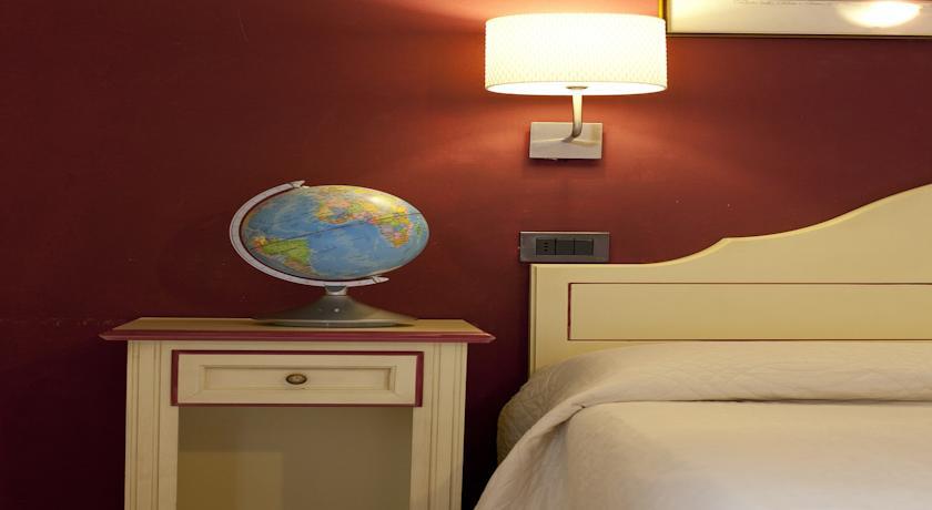 Hotel Benvenuti Firenze Eksteriør bilde